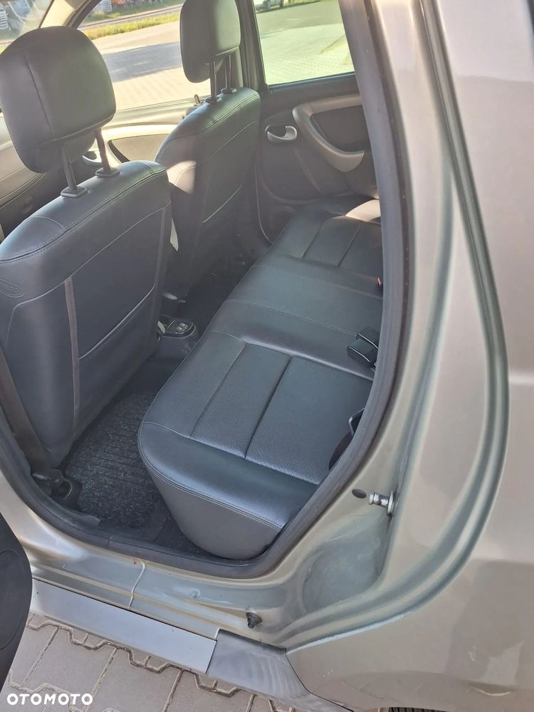 Dacia Duster - 6