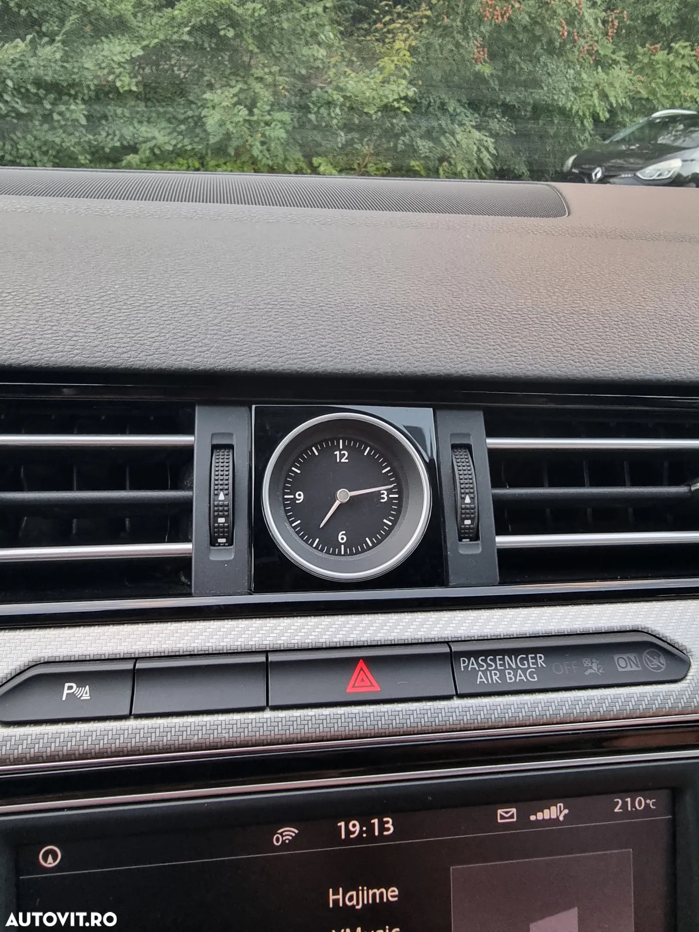 Volkswagen Passat Variant 2.0 TDI R Executive - 23