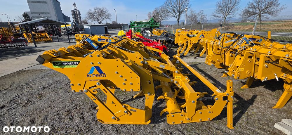 Alpego SkatS2 7-300 - 7