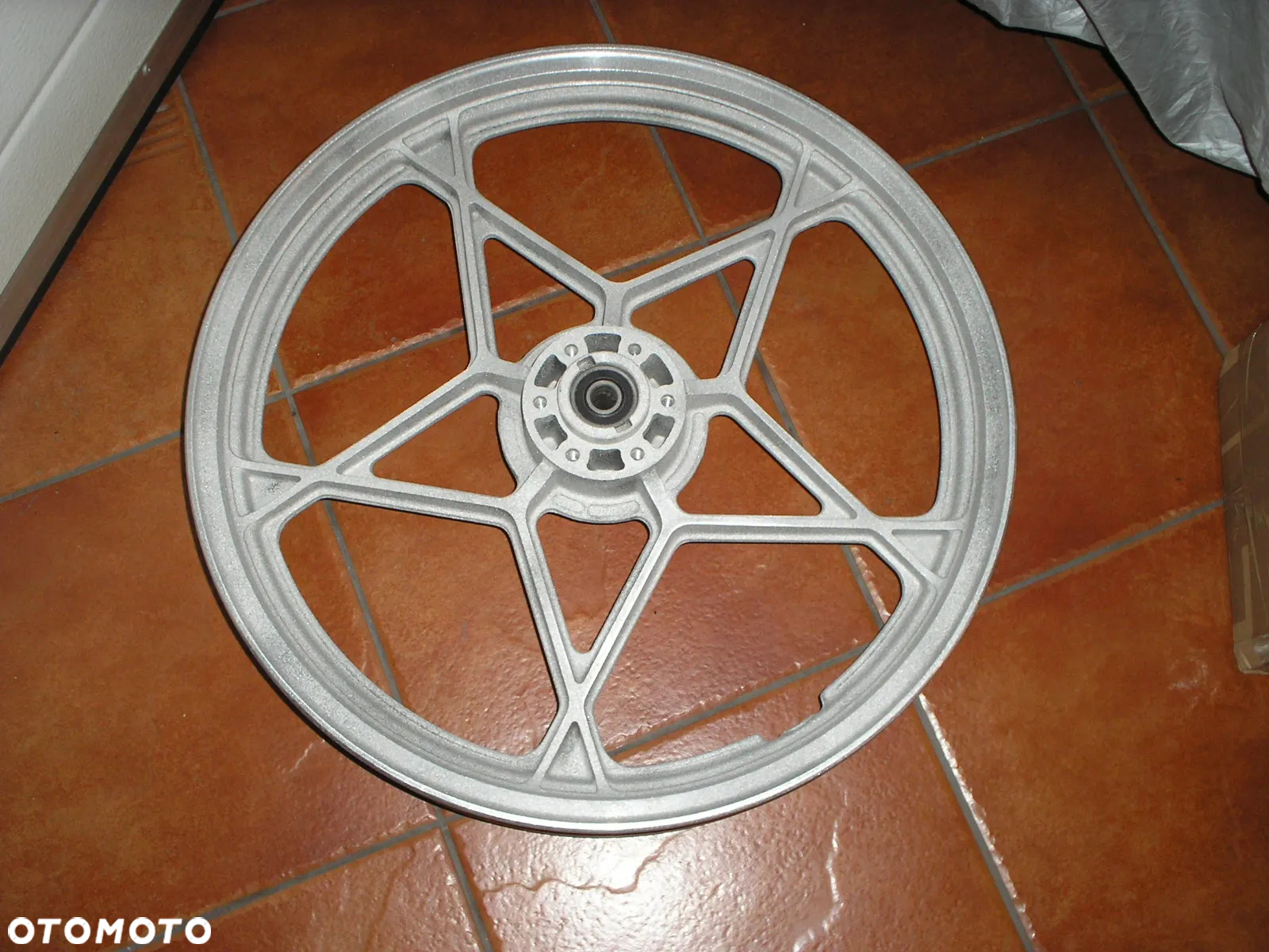Suzuki GS - 37