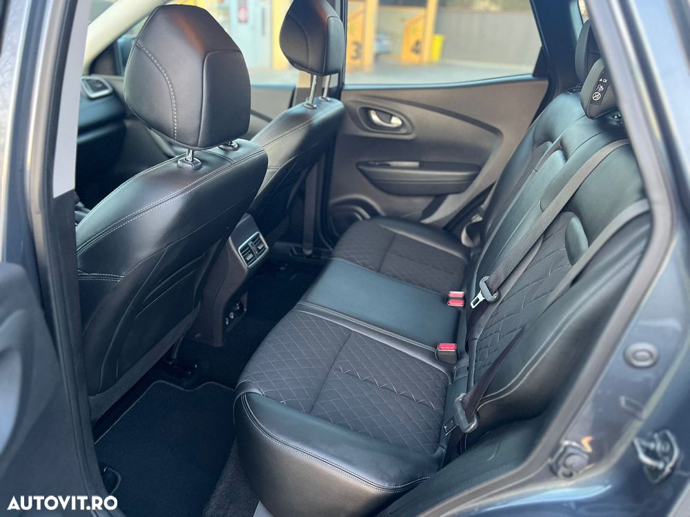 Renault Kadjar BLUE dCi 115 EDC BOSE EDITION - 17