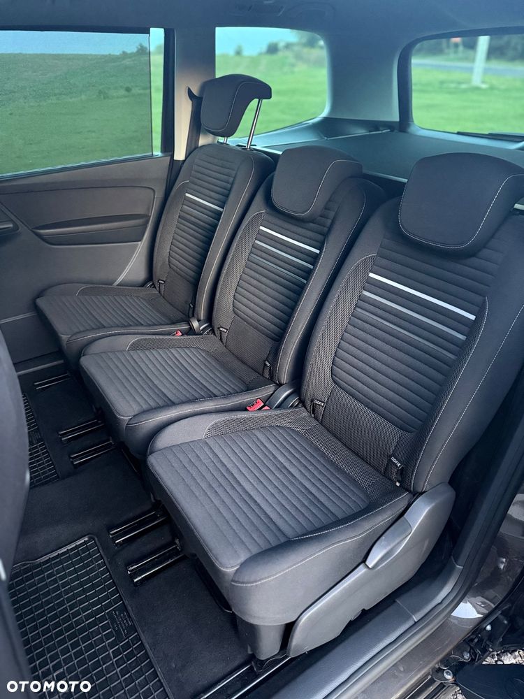 Volkswagen Sharan 2.0 TDI 4MOTION BlueMotion Technology Cup - 5