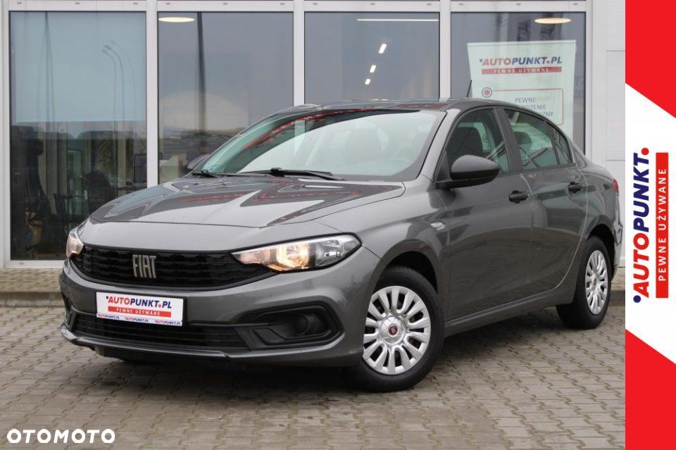 Fiat Tipo - 1