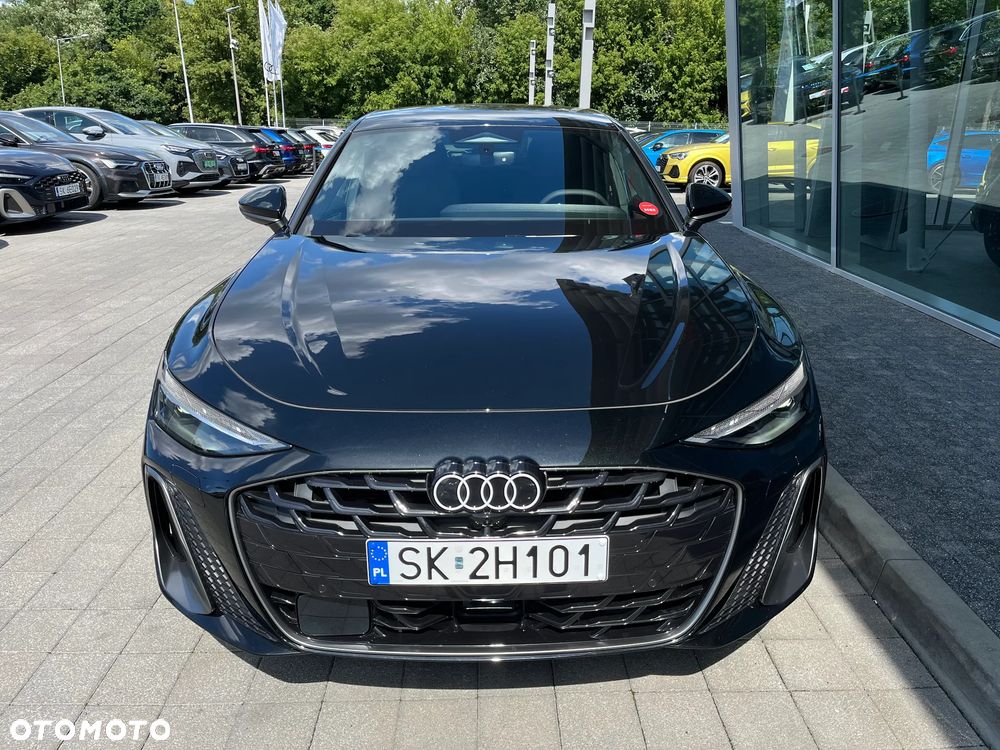 Audi A6 Limousine - 4