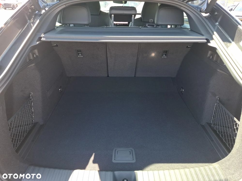 Audi Q6 Sportback e-tron - 27