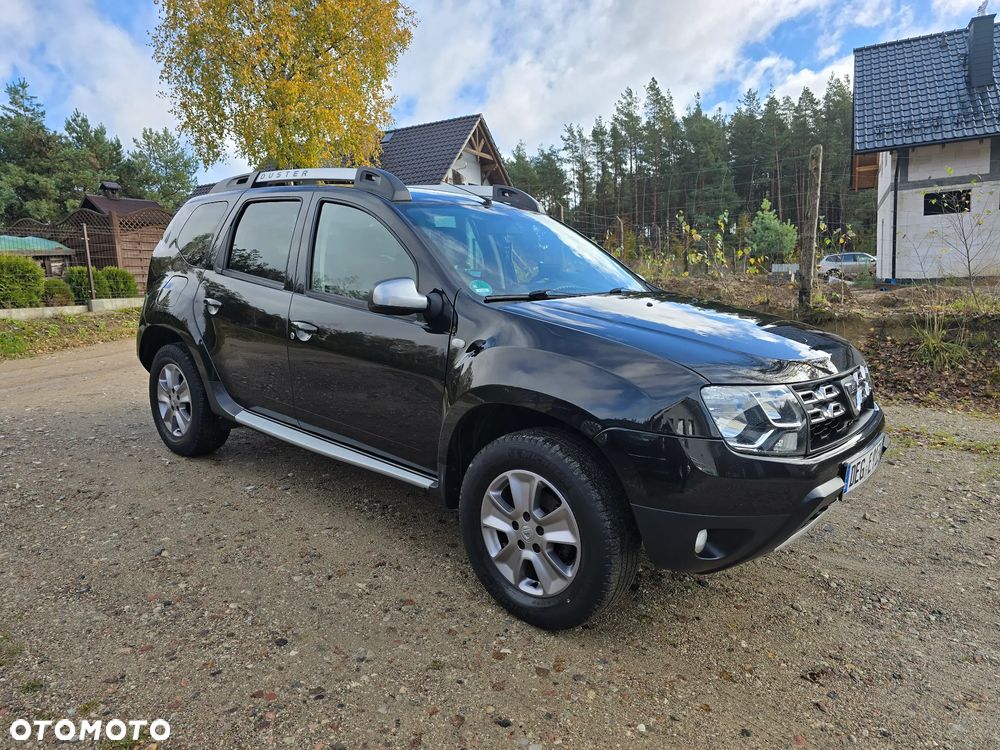 Dacia Duster TCe 125 4x2 Blackshadow - 10