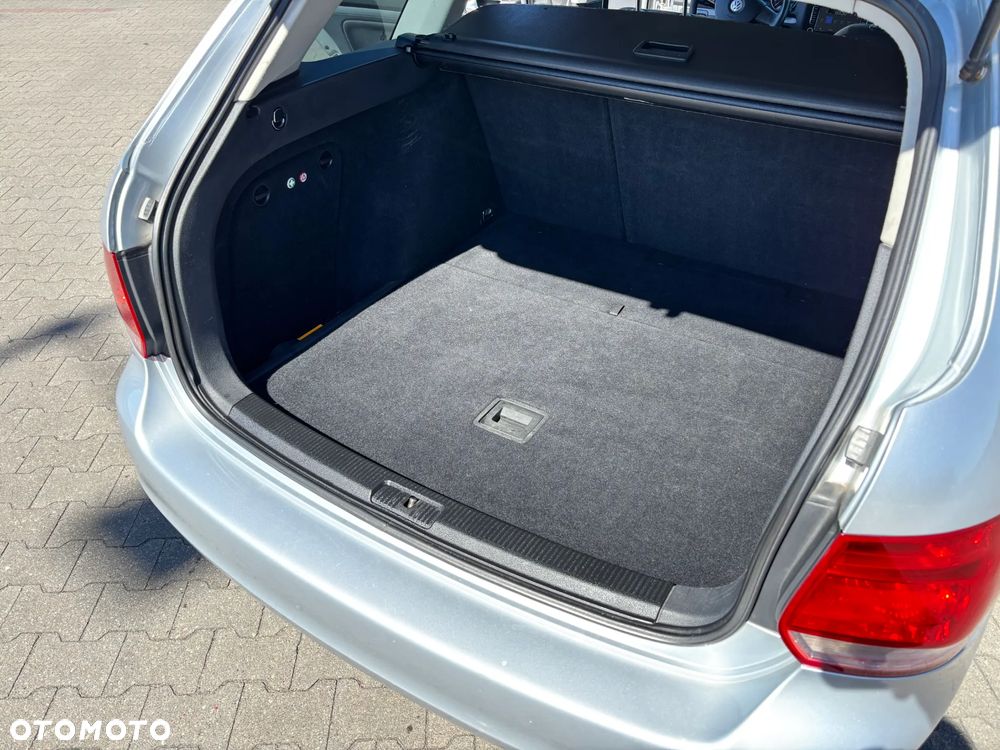 Volkswagen Golf 1.9 TDI Trendline - 20