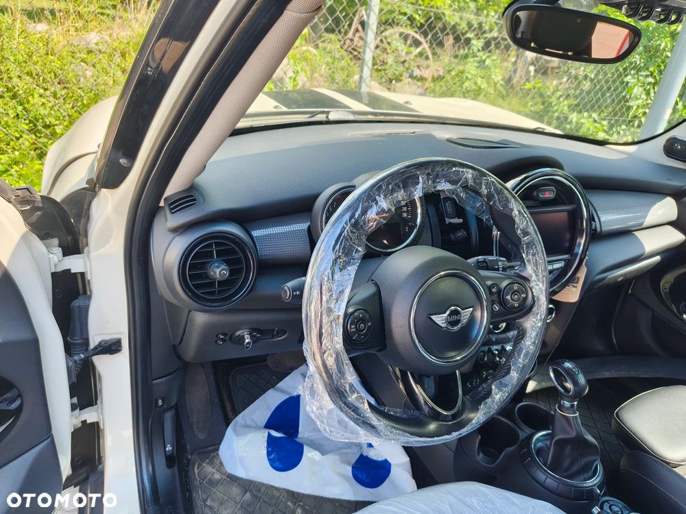 MINI Cooper S sport - 10
