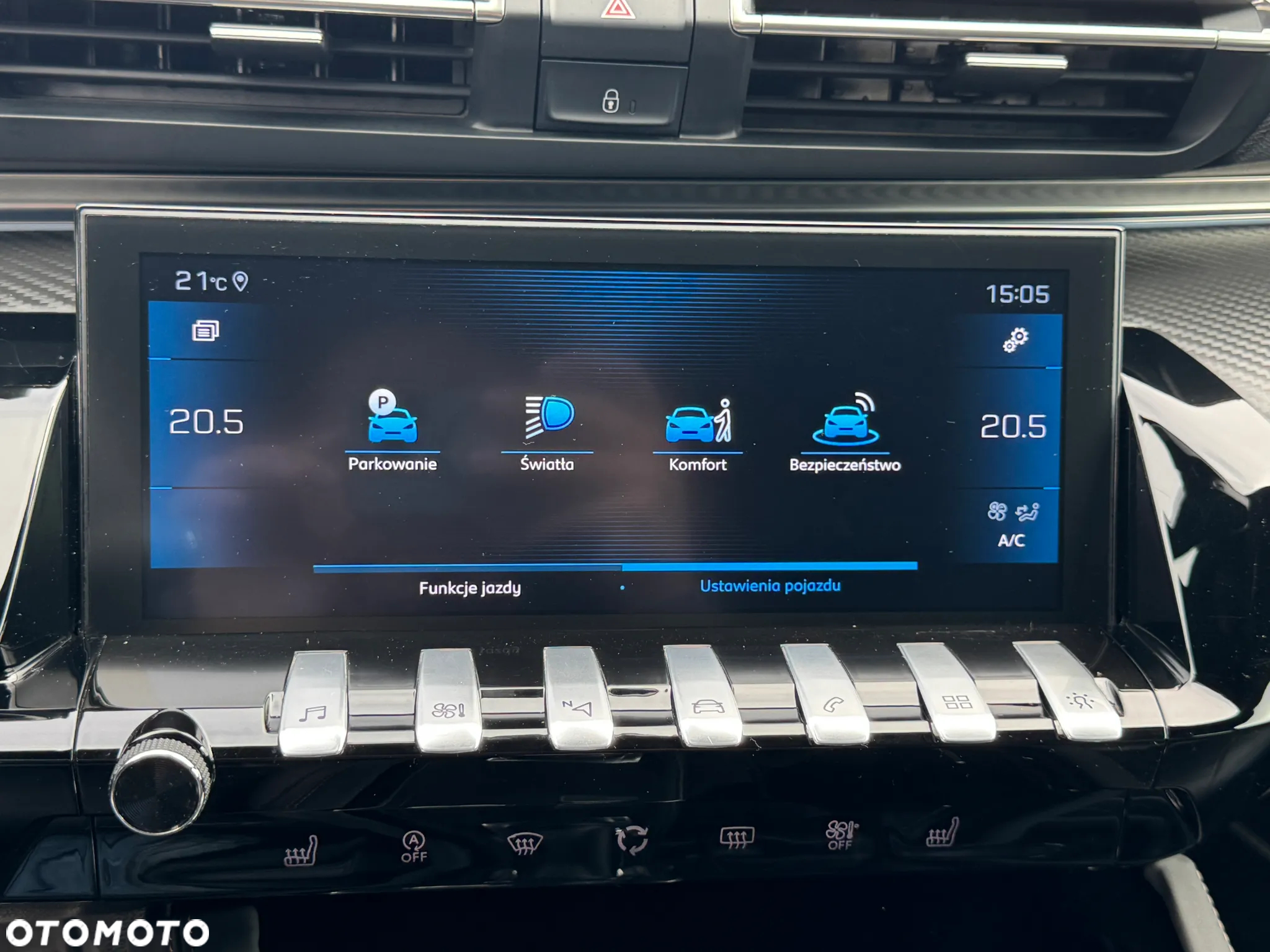 Peugeot 508 1.5 BlueHDi GT Line S&S EAT8 - 20