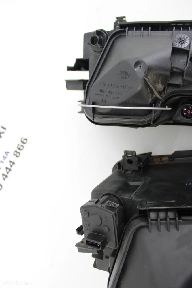 Audi A6 C4 100  Lampa Przód Prawy Soczewka eu - 14