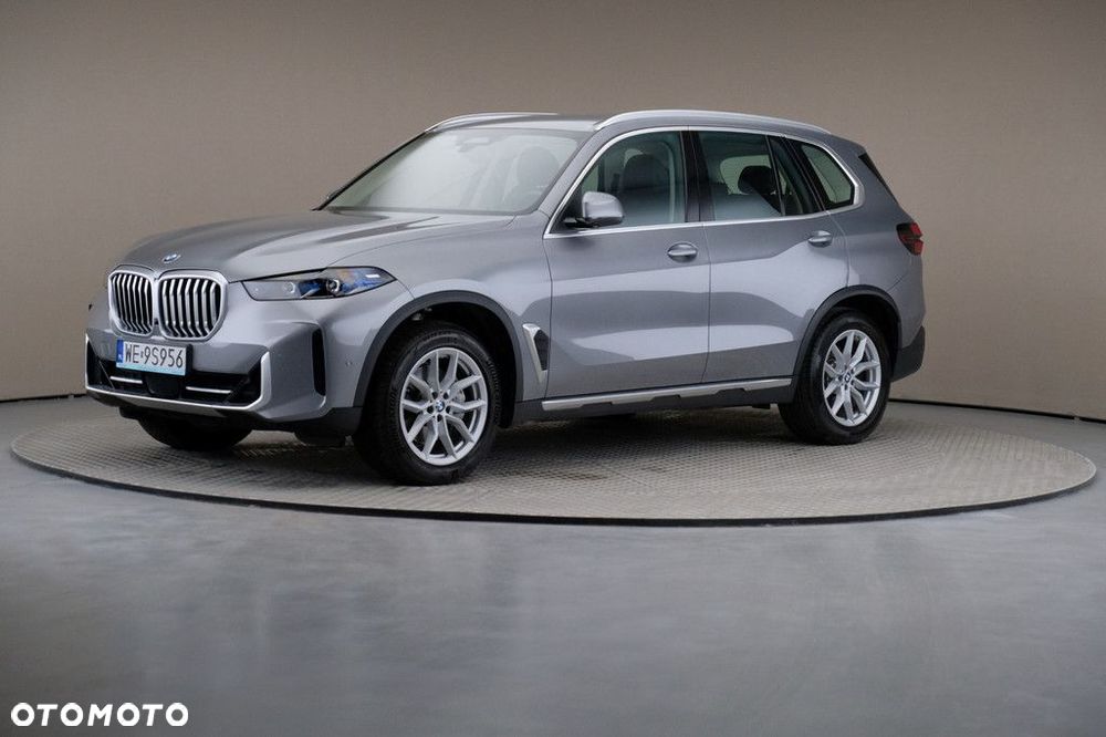 BMW X5 - 1