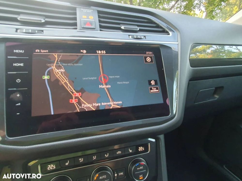 Volkswagen Tiguan Allspace 2.0 TDI SCR 4Motion DSG Highline - 18