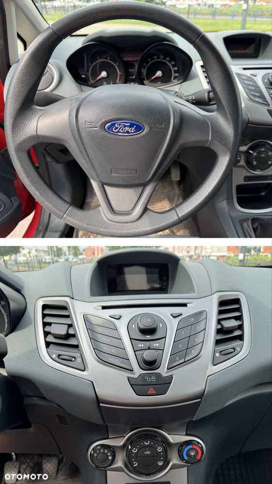 Ford Fiesta - 3