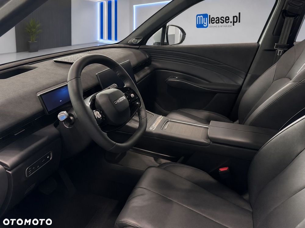 Omoda 7 1.5 T-GDi Super Hybrid Luxury - 7