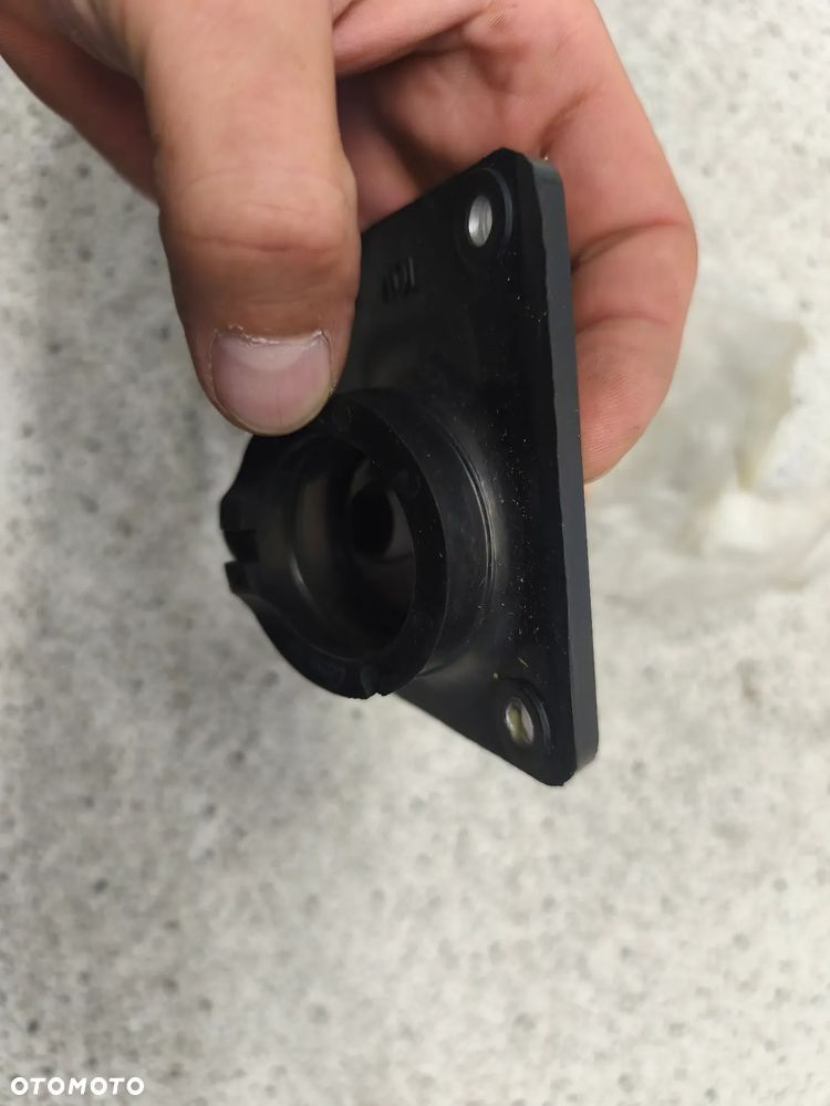 Króciec ssący Yamaha DT 125 DT125 - 5