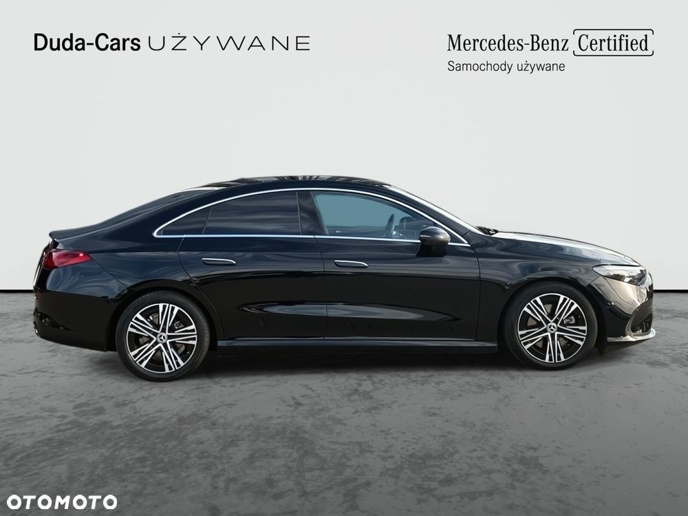 Mercedes-Benz Cla 2026 photo 4