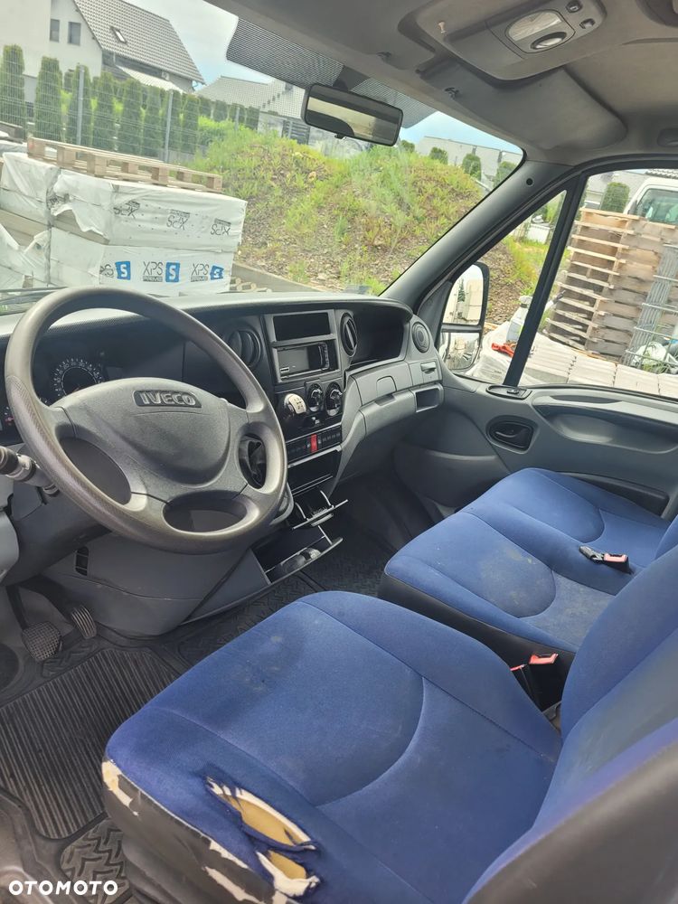 Iveco Daily - 7