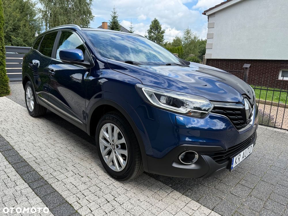 Renault Kadjar 1.2 Energy TCe Intens - 27