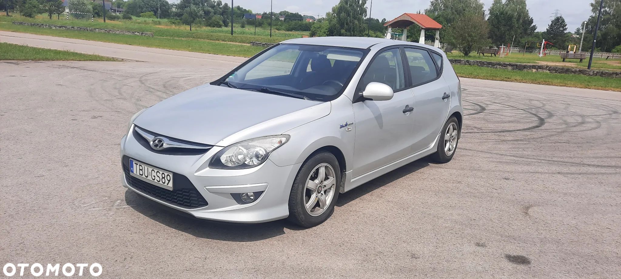 Hyundai i30 i30cw 1.4 FIFA WM Edition - 1