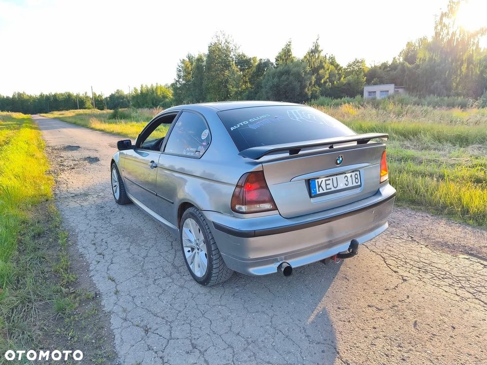 BMW Seria 3 330 Cd - 5