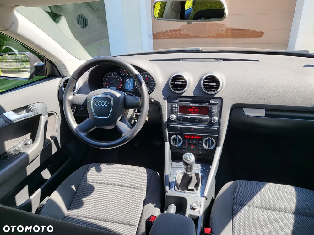 Audi A3 Sportback 1.2 TFSI Limited Edition - 15