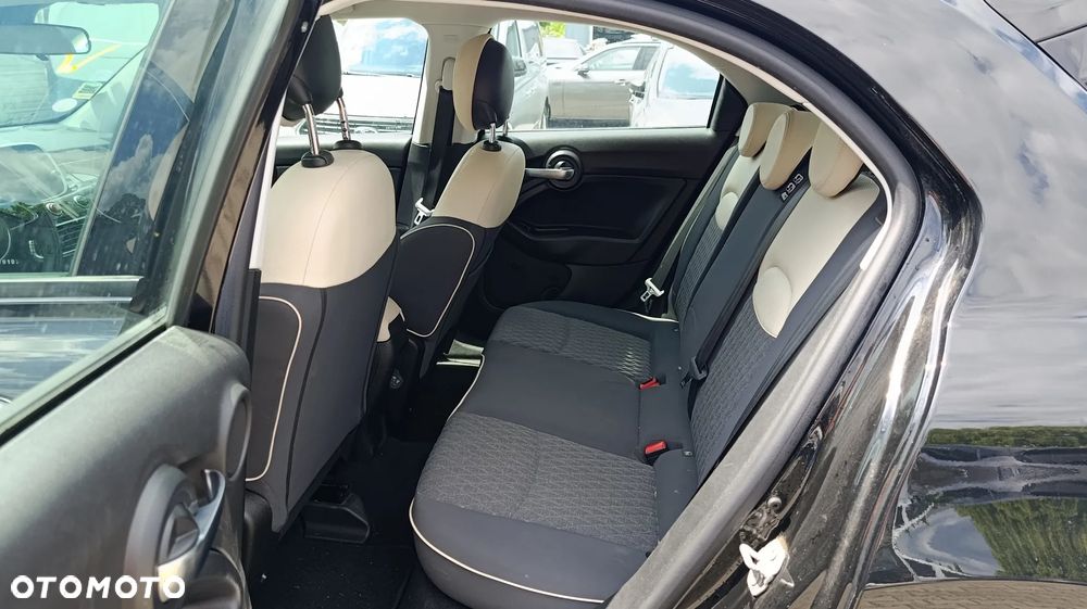 Fiat 500X 1.0 FireFly Turbo 4x2 S&S Cross - 15