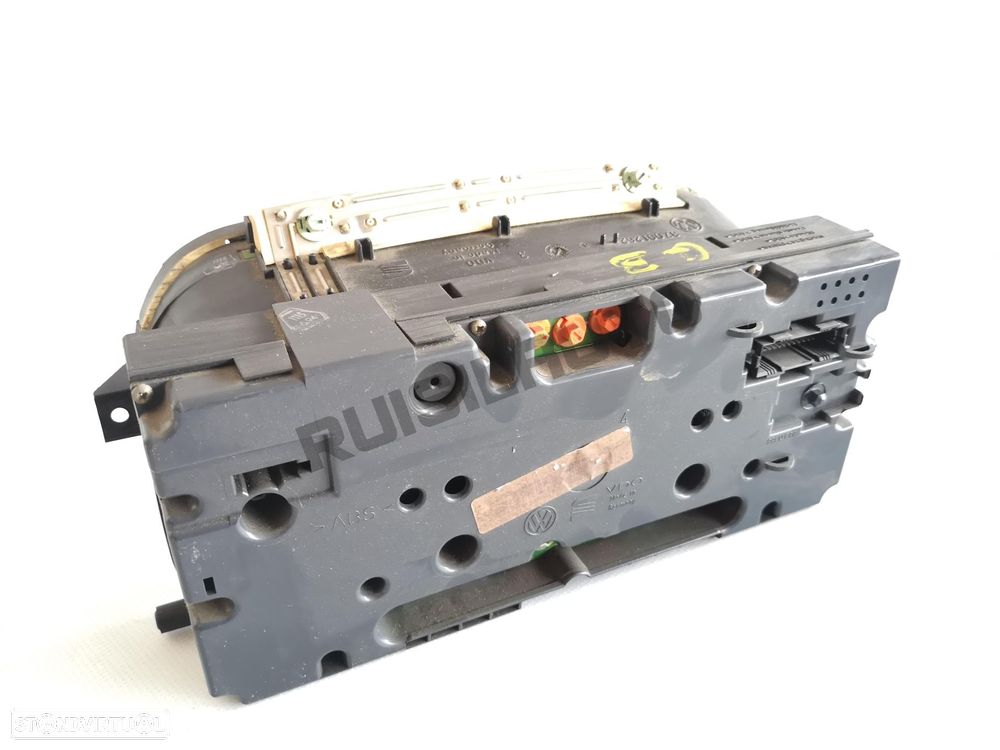 Quadrante 1h691_9033a Vw Golf Iii (1h) [1989_1998] 1.9 D - 2