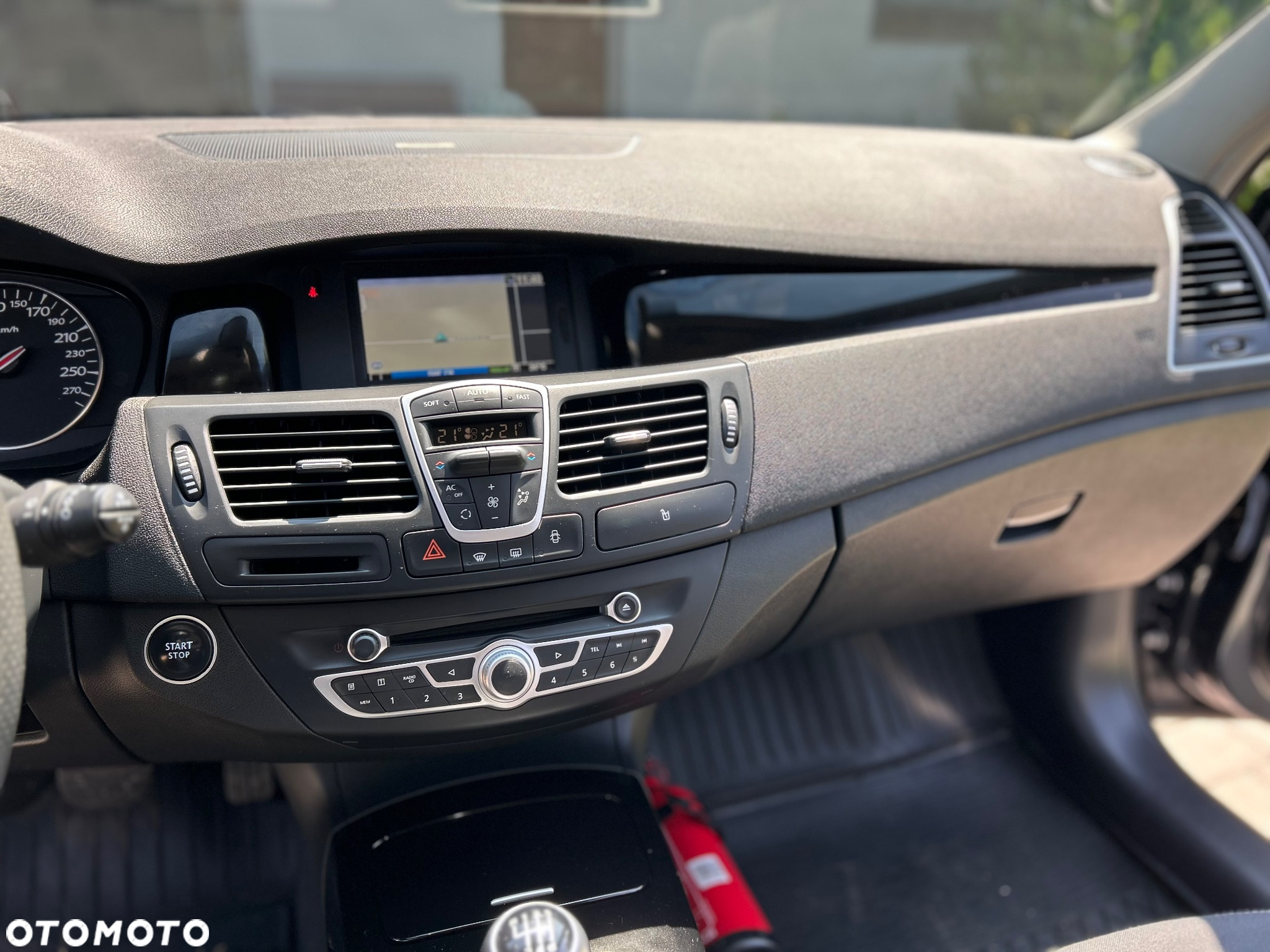 Renault Laguna - 15