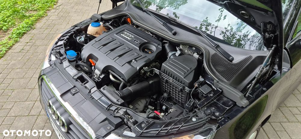 Audi A1 3-drzwiowe - 23