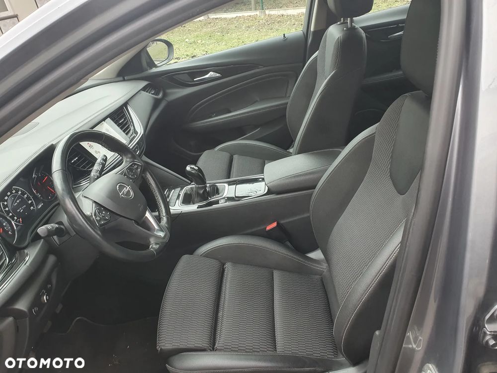 Opel Insignia 2.0 CDTI ecoFLEXStart/Stop Innovation - 14