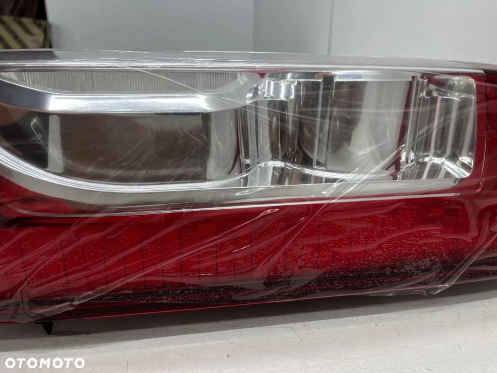 Lampa Citroen Jumper 2 II Ducato 3 III Boxer II 06-14r. NOWA lewa tylna EU Oryginalna w błotnik lewy - 9