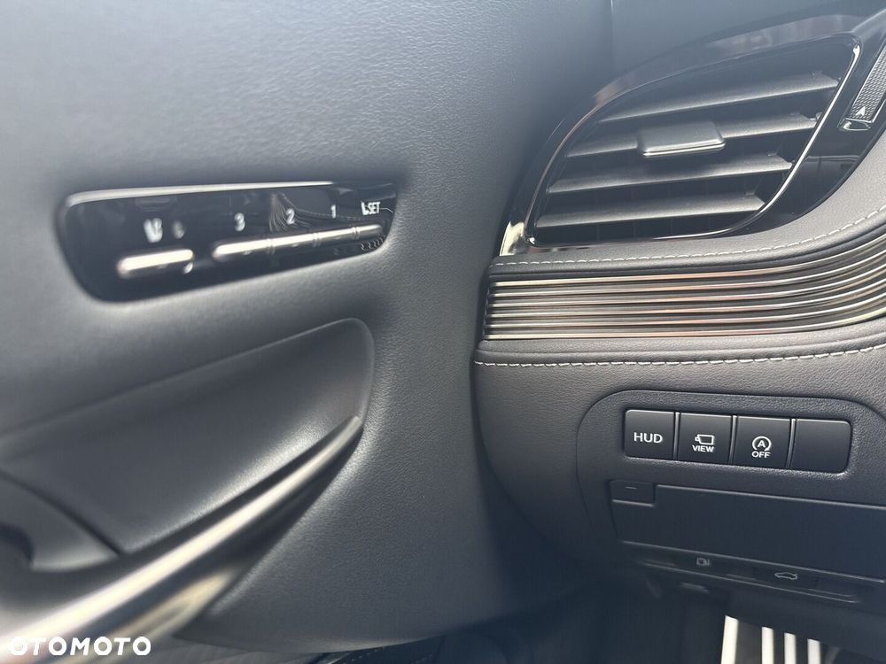 Lexus LS 500 F Sport AWD - 26