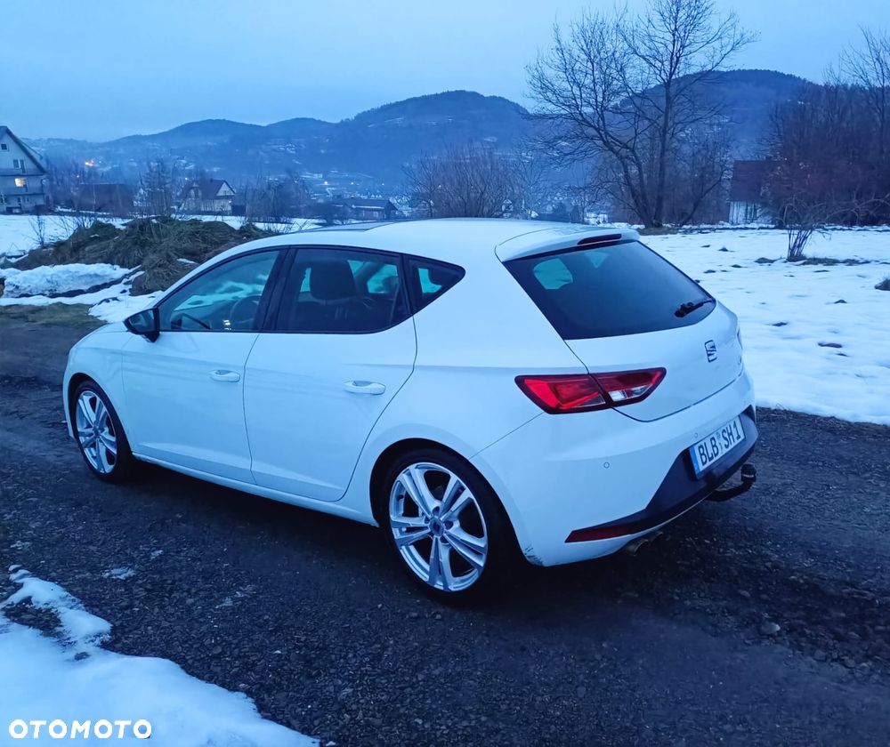 Seat Leon - 5