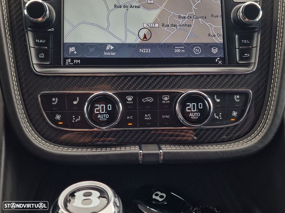 Bentley Bentayga Hybrid - 38