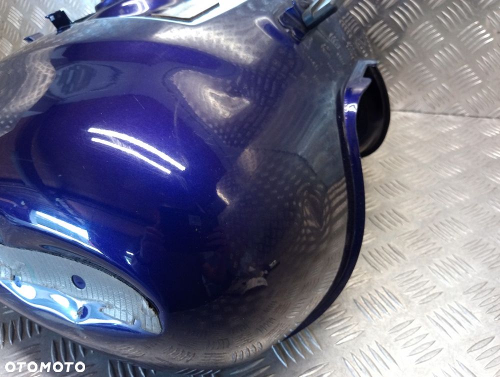 Zbiornik bak paliwa HONDA VTX 1800 R/S 02-04r   PN. 17520-MCV-670 - 11