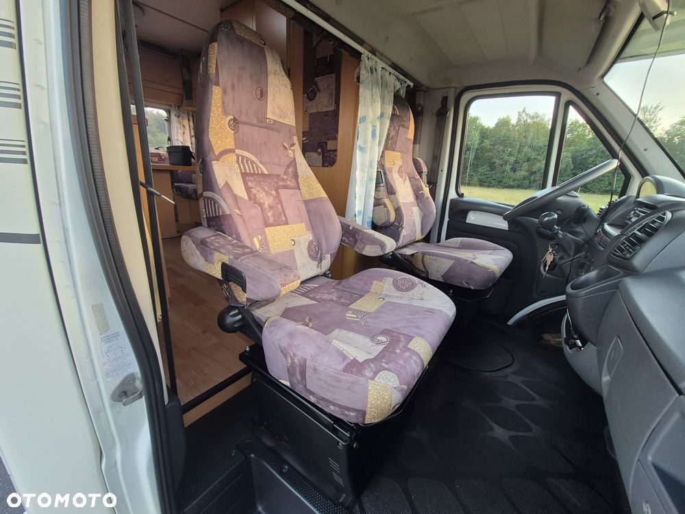 Fiat Ducato - 9