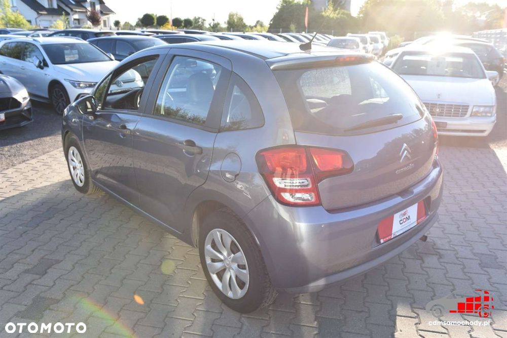 Citroën C3 - 8