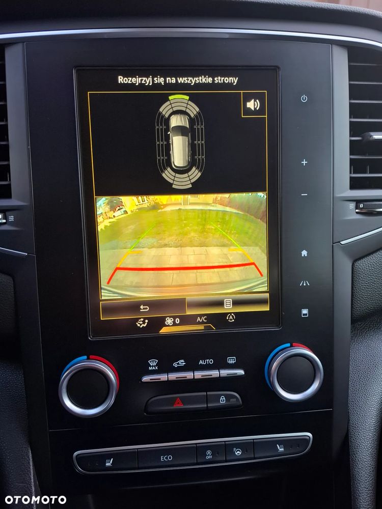 Renault Megane 1.2 Energy TCe Bose - 33