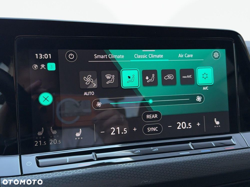 Volkswagen Golf 2.0 TSI GTI DSG - 37