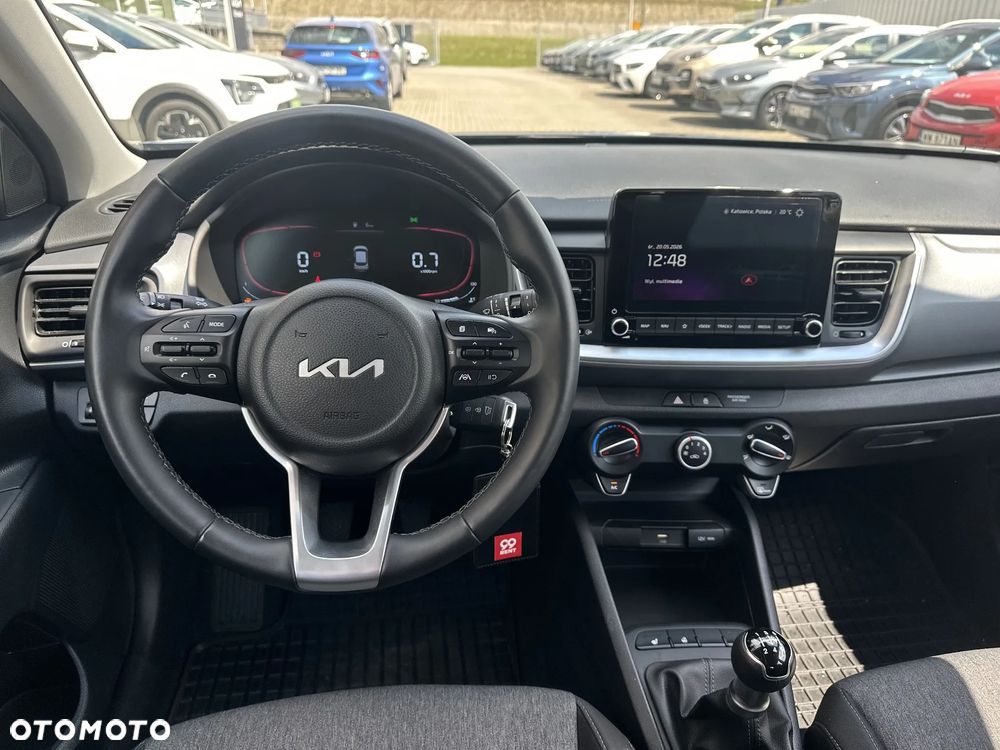 Kia Stonic 1.2 M - 14