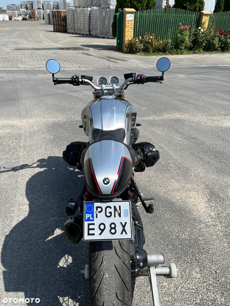BMW R - 10