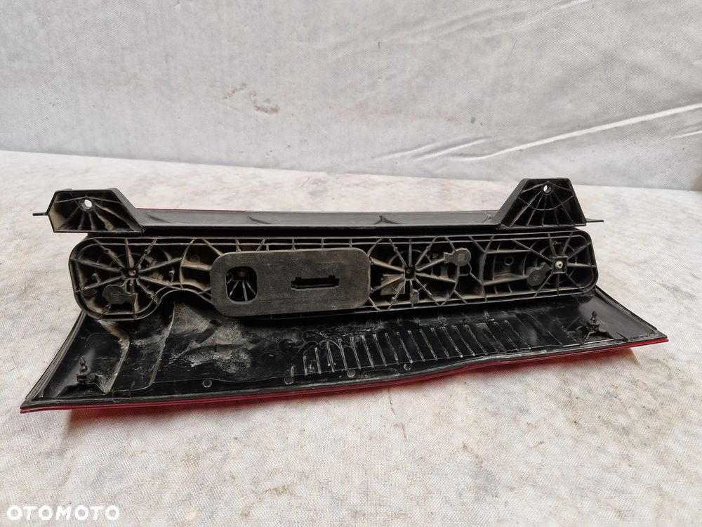 Mercedes Sprinter W907 910 Lampa Lewa Tył 17- - 7