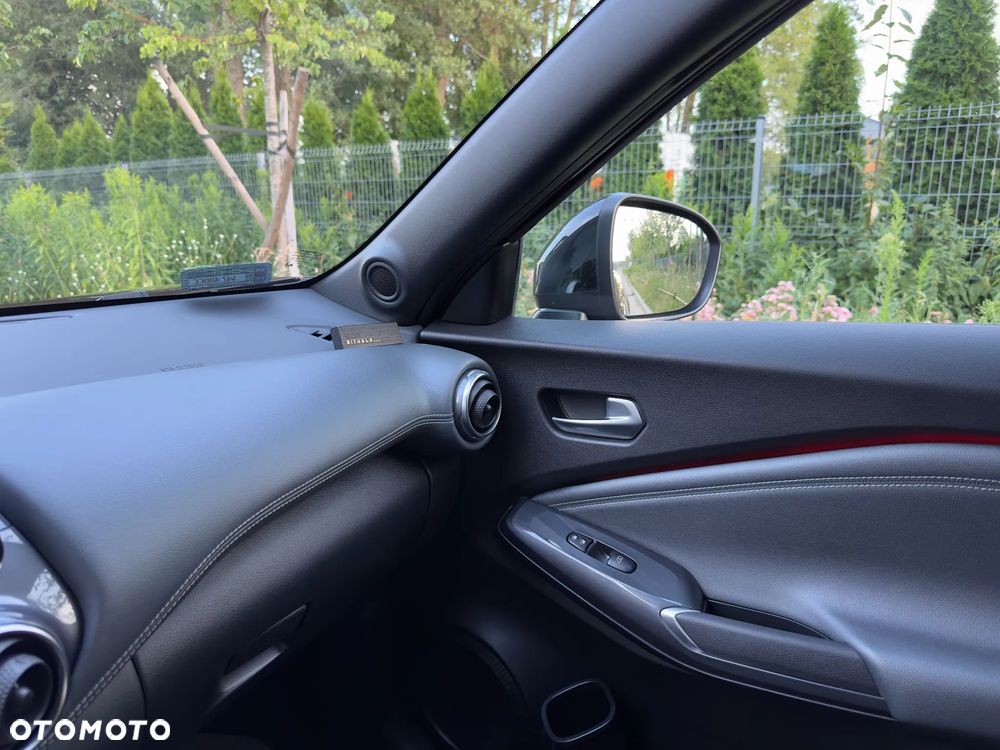 Nissan Juke 1.0 DIG-T N-Connecta - 20