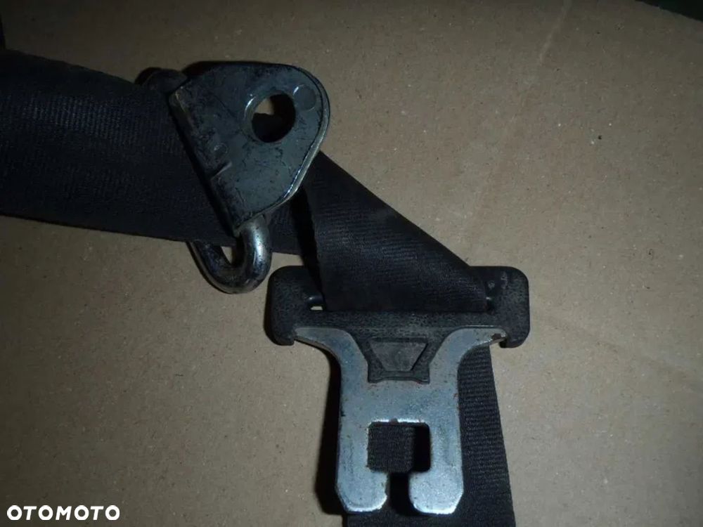 pas bezpieczeństwa fiat 127 zuk 126p nysa - 6