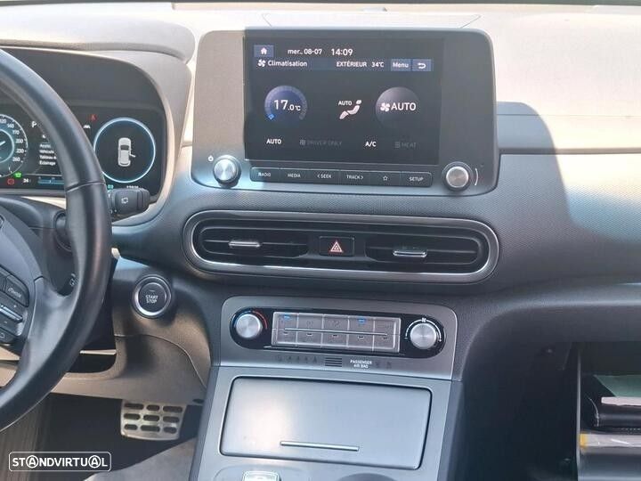 Hyundai Kauai 39 kWh Premium - 6