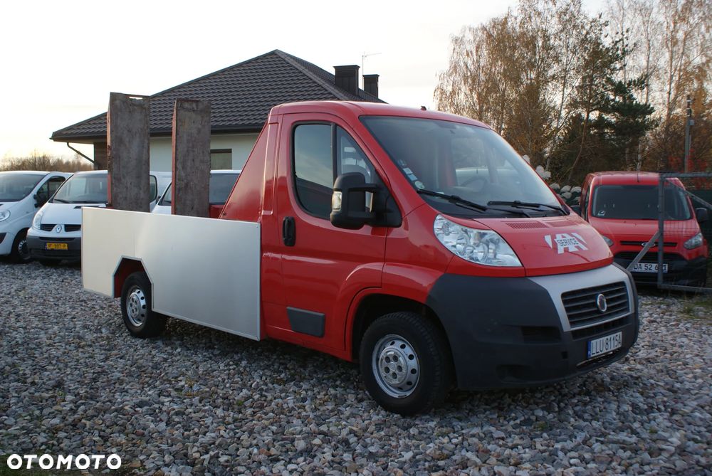 Fiat Ducato - 1