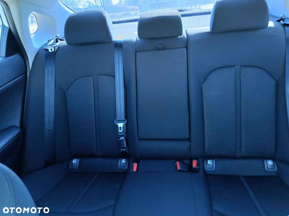 Kia Optima 1.7 CRDI DCT Business Supreme - 29