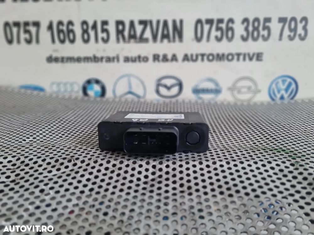 Modul Stabilizator Tensiune Baterie Audi A4 B8 A5 2.0 Tdi Euro 5 Cod Motor CJC Cutie Automata NYM An 2012-2013-2014-2015 Cod 8K0959663 Volan Stanga Dezmembrez Audi A5 Facelift 2.0 Tdi Automat Motor CJC Cutie Automata NYM Volan Stanga Xenon Piele An 2012-2013-2014-2015 - 3
