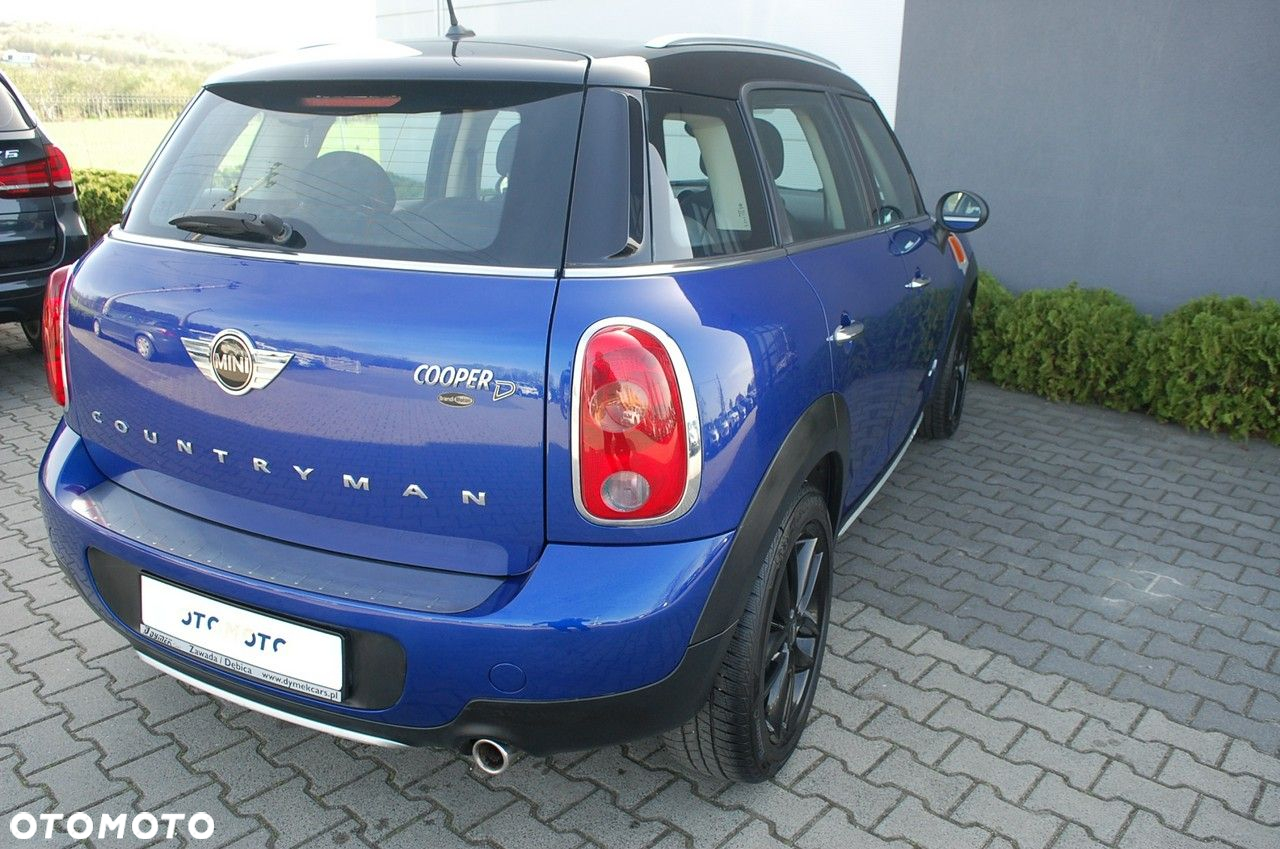 MINI Countryman - 4