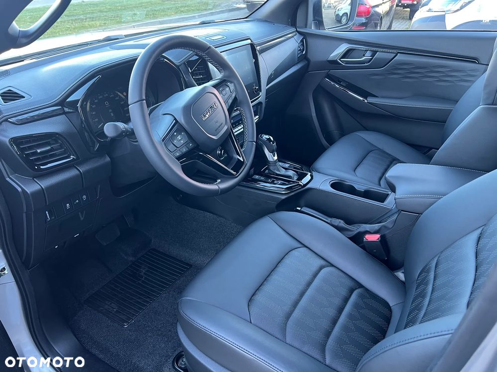 Isuzu D-Max 1.9 DC LSE - 20